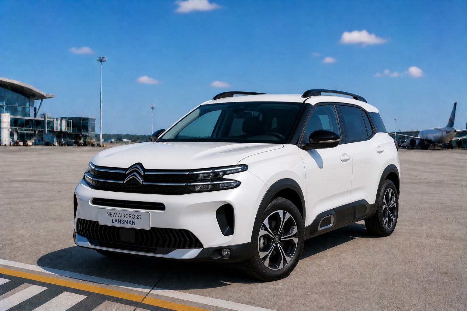 Citroen C-Elysee