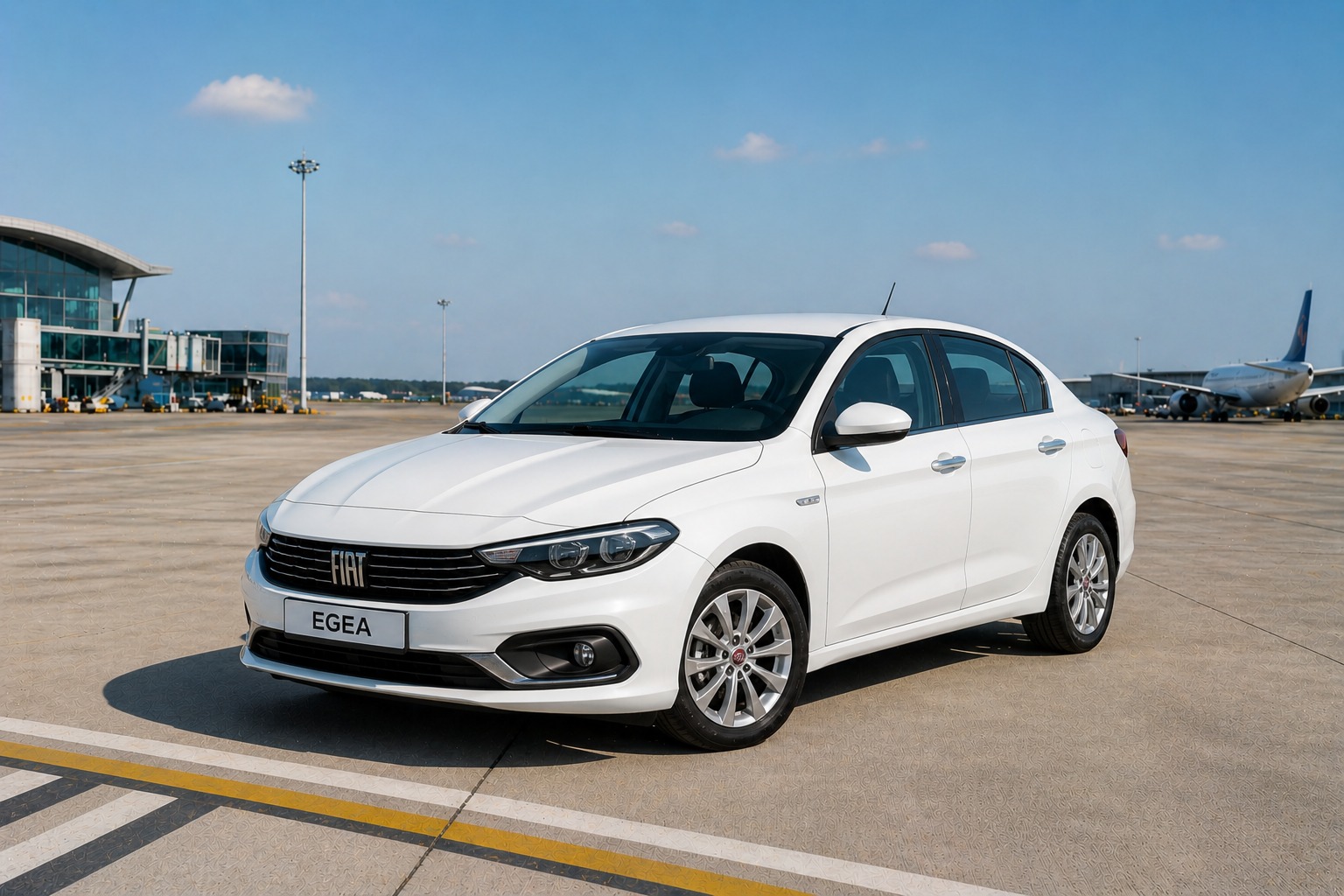 Fiat Egea