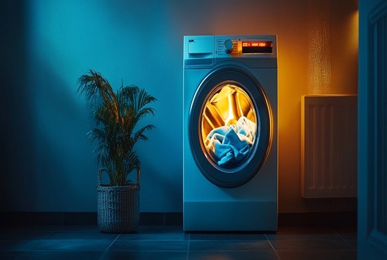 Çamaşır Makinesi Servisi