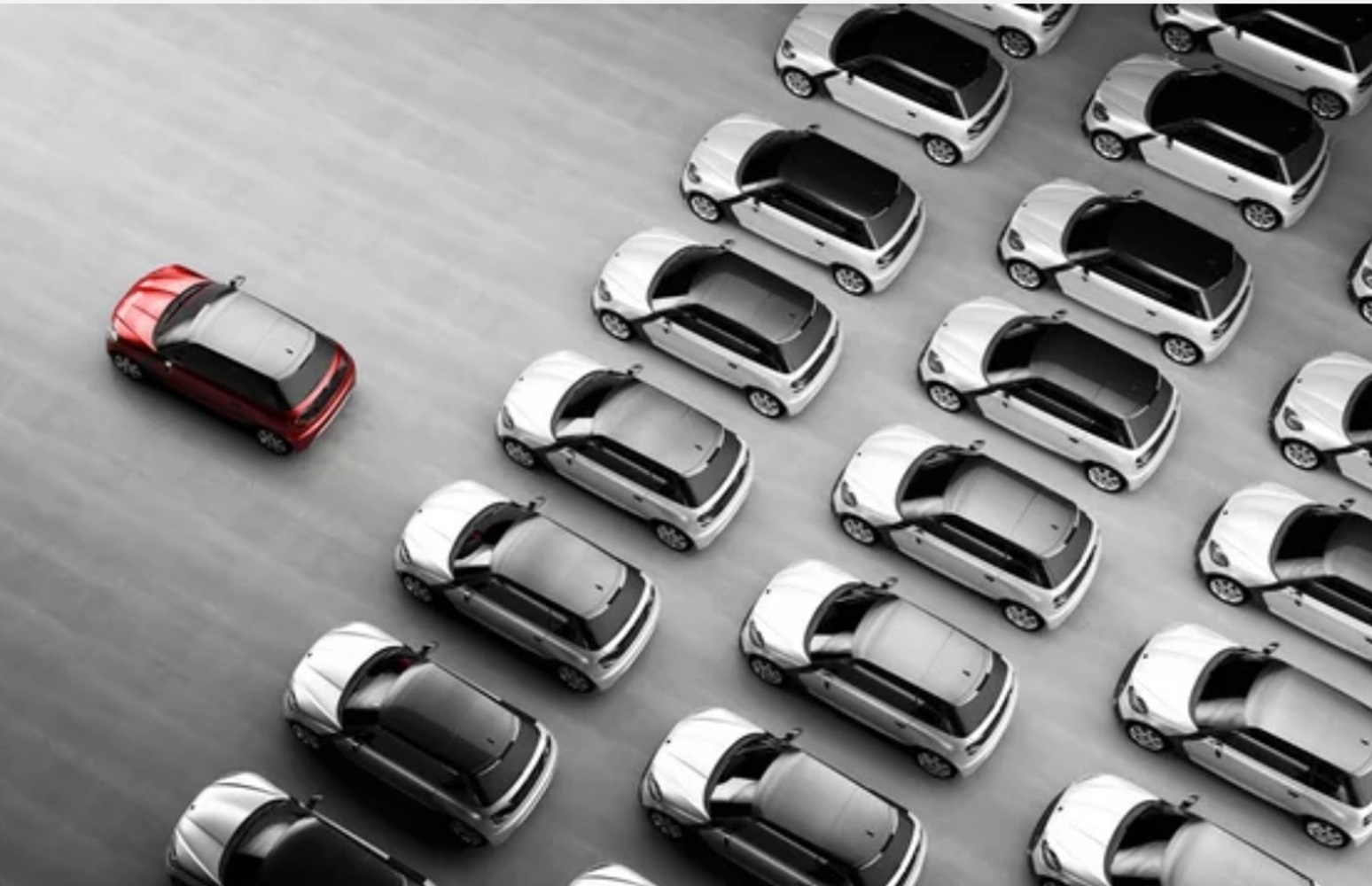 Araç kiralama konforu